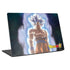 Dragon Ball Super Goku Ultra Instinct Universal Laptop 13in (10.6 x 7.6in) Skin